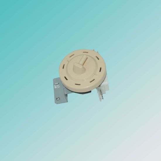 تصویر هیدروستات سامسونگ 3 فیش سوزنی