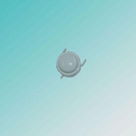 تصویر دكمه تكی كرال - پاكشوما سفيد شماره 23