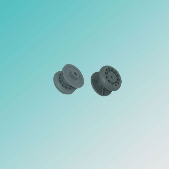 تصویر چرخ سبد ظرفشويی 14 نفره شماره 25