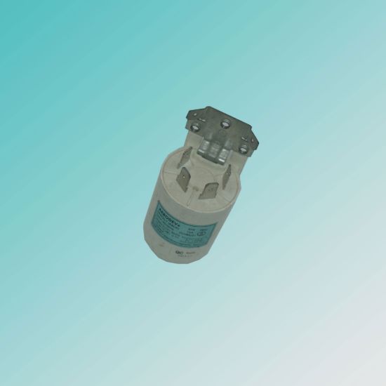 تصویر خازن نويزگير شماره 4