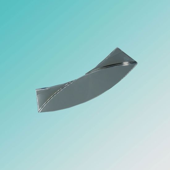 تصویر دستگيره مايديا - كرال آبكاری شماره 1 فابريک