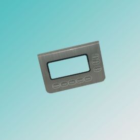 تصویر قاب پنل سيلور راكد