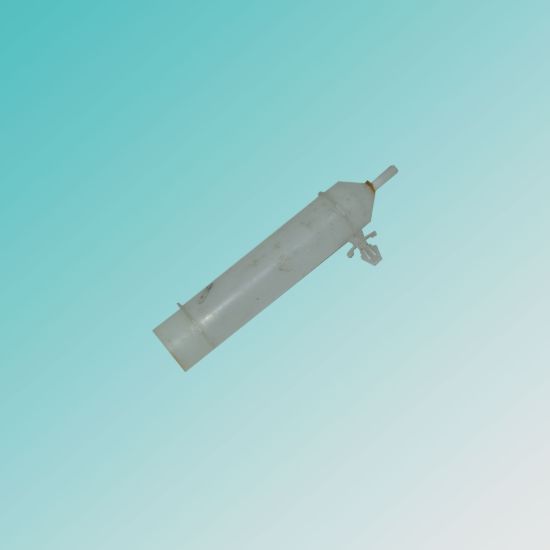 تصویر قيف راكد شيلنگ هيدروستات