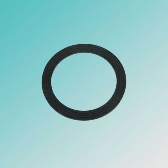 تصویر واشر درب نمک ظرفشويی مايديا - كرال شماره 7 79mm