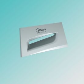 تصویر دستگيره جاپودری مايديا سيلور