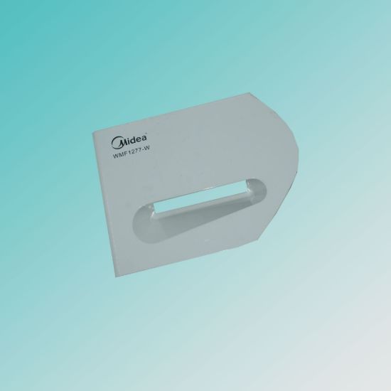 تصویر دستگيره جاپودری مايديا WMF1277W سفيد