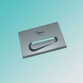 تصویر دستگيره جاپودری مايديا - كرال  WMF1275S سيلور