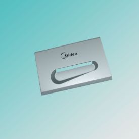 تصویر دستگيره جاپودری مايديا WMF1495S سيلور