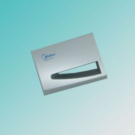 تصویر دستگيره جاپودری مايديا WMF1279S سيلور