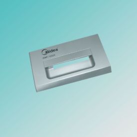 تصویر دستگيره جاپودری مايديا WMF1262S سيلور