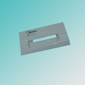 تصویر دستگيره جاپودری مايديا WMF1473W سفيد