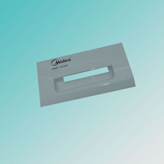 تصویر دستگيره جاپودری مايديا WMF1473W سفيد