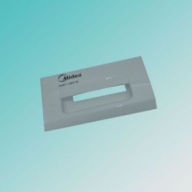 تصویر دستگيره جاپودری مايديا WMF1262W سفيد