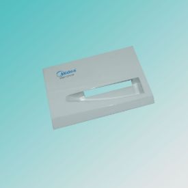 تصویر دستگيره جاپودری مايديا WMF1279W سفيد