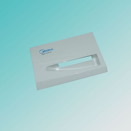 تصویر دستگيره جاپودری مايديا WMF1279W سفيد