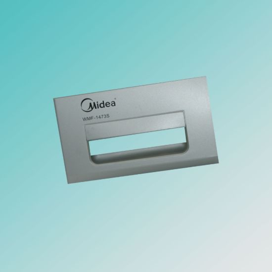 تصویر دستگيره جاپودری مايديا - كرال WMF - 1473S سيلور