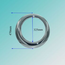 تصویر زه بيرون مايديا - كرال آبكاری شماره 2