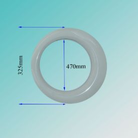 تصویر زه بيرون مايديا - كرال فضايی آبكاری شماره 3