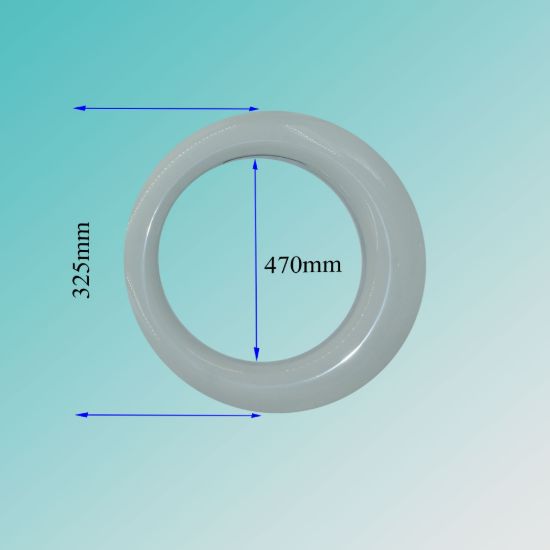 تصویر زه بيرون مايديا - كرال فضايی آبكاری شماره 3