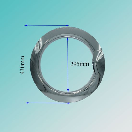 تصویر زه بيرون مايديا - كرال آبكاری شماره 5