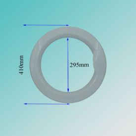 تصویر زه بيرون مايديا - كرال سفيد شماره 6