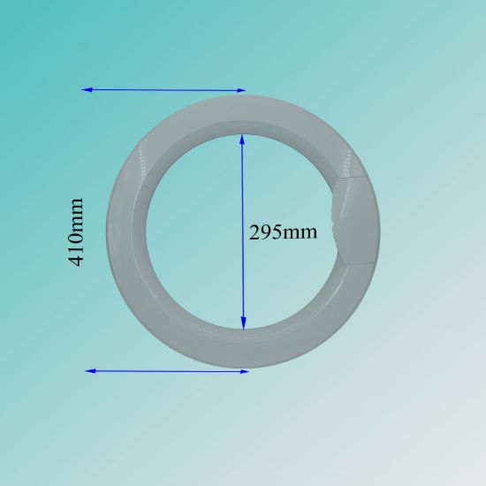 تصویر زه بيرون مايديا - كرال سفيد شماره 6
