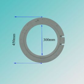تصویر زه داخل مايديا - كرال طوسی شماره 7