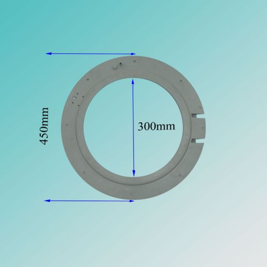 تصویر زه داخل مايديا - كرال طوسی شماره 7