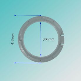 تصویر زه داخل مايديا - كرال طوسی شماره 8