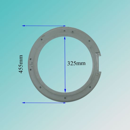 تصویر زه داخل مايديا - كرال طوسی شماره 10