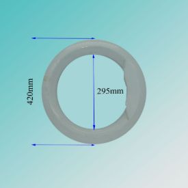 تصویر زه بيرون مايديا - كرال سفيد شماره 11