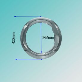 تصویر زه بيرون مايديا - كرال آبكاری شماره 12