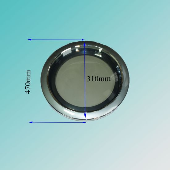 تصویر زه بيرون مايديا - كرال آبكاری شماره 13