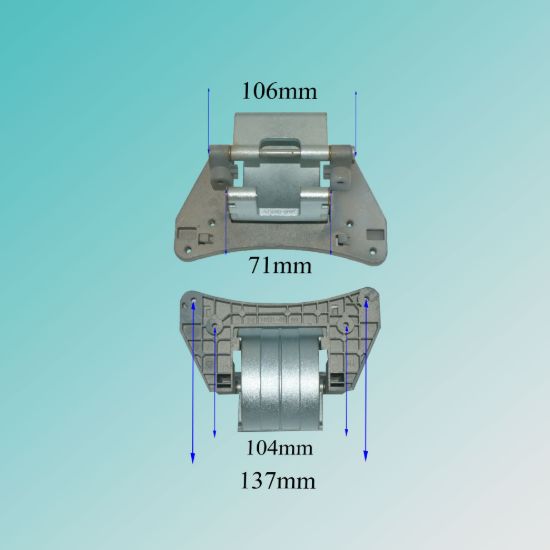تصویر لولای كرال - مديا شماره 20