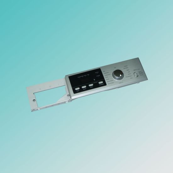 تصویر پنل مايديا - كرال سيلور شماره 1