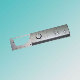 تصویر پنل مايديا - كرال سيلور شماره 2