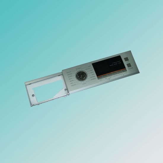 تصویر پنل مايديا - كرال سيلور شماره 4