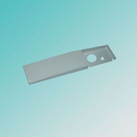 تصویر قاب پایين مايديا - كرال سفيد شماره 1