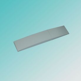 تصویر قاب پایين مايديا - كرال سفيد شماره 3