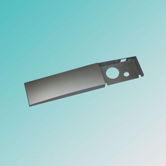 تصویر قاب پایين مايديا - كرال سيلور شماره 2