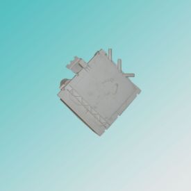 تصویر جاپودری مايديا - كرال شماره 4