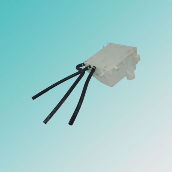 تصویر جاپودری مايديا - كرال شماره 1