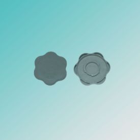 تصویر درب پوش مخزن مايديا - كرال طوسی شماره 4 فابريک