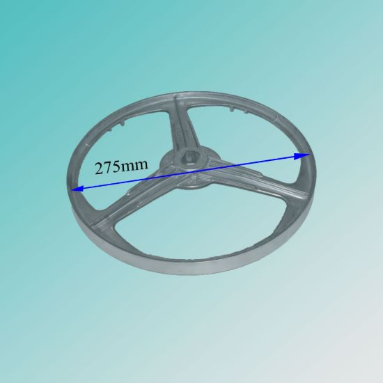 تصویر فلكه آبسال 6 كيلو گرم 6410 - 5210 - 10613