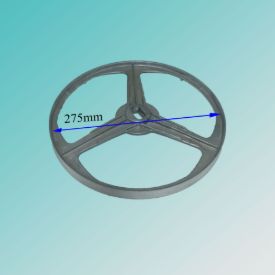 تصویر فلكه آبسال 7 كيلو گرم  12073 - 71012  - 7012