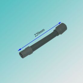 تصویر خرطومی يک سرگشاد 22 سانتی