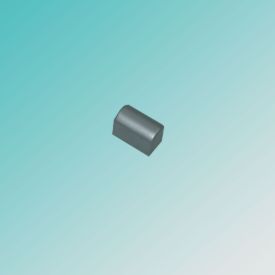 تصویر دكمه تكی مايديا - كرال سيلور شماره 13