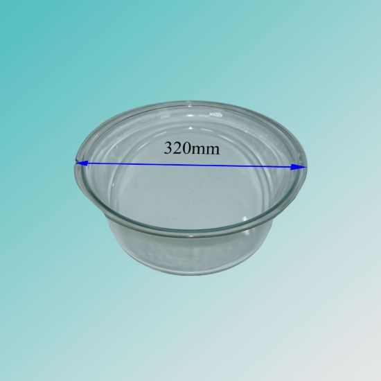 تصویر شيشه مايديا - كرال شماره 1 فابريک