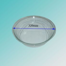 تصویر شيشه مايديا - كرال شماره 2 فابريک