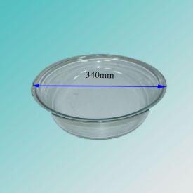 تصویر شيشه مايديا - كرال شماره 3 فابريک